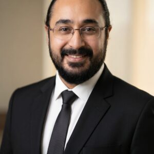 Picture of Harman Johar